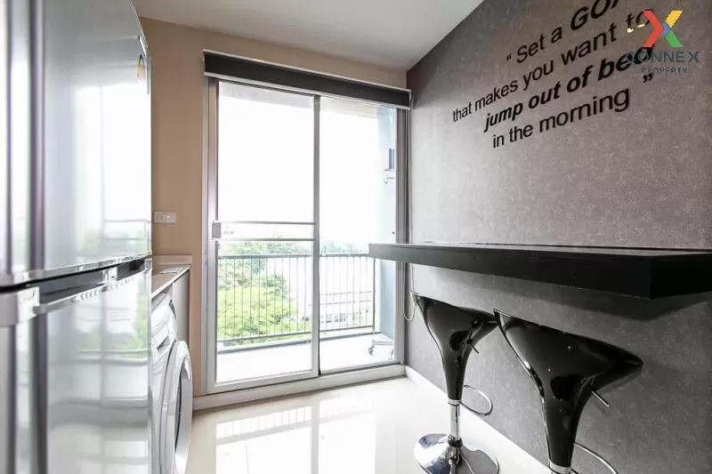 ขายคอนโด  เมโทร ลักซ์ พระราม 4 BTS-เอกมัย พระโขนง เขต คลองเตย กรุ 4