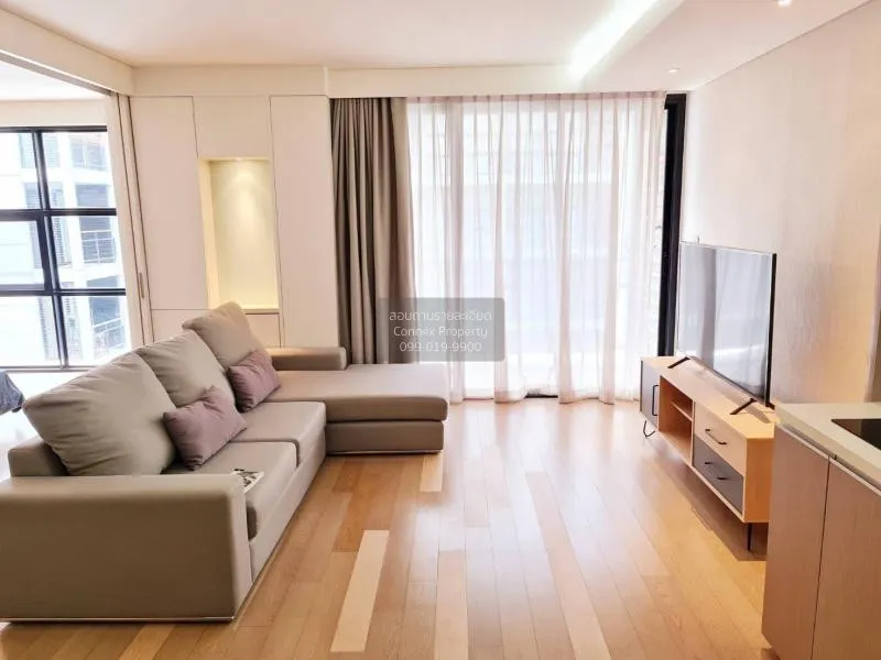 FOR RENT condo , Mode Sukhumvit 61 , BTS-Thong Lo , Khlong Tan Nu 1
