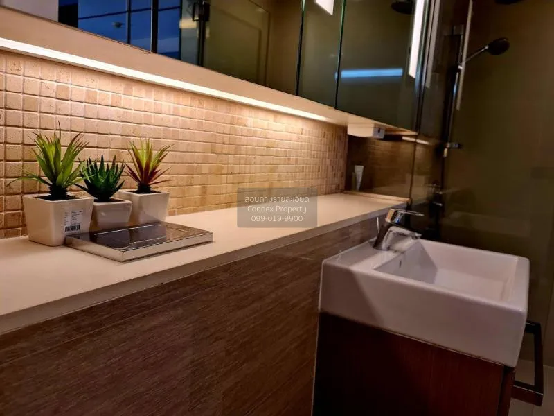 FOR RENT condo , Mode Sukhumvit 61 , BTS-Thong Lo , Khlong Tan Nu