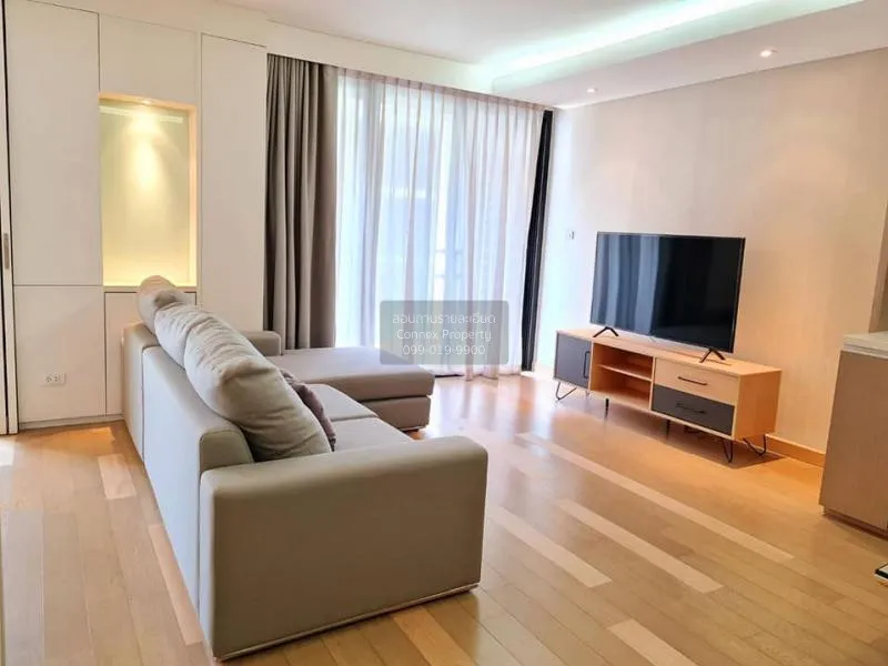 FOR RENT condo , Mode Sukhumvit 61 , BTS-Thong Lo , Khlong Tan Nu 2