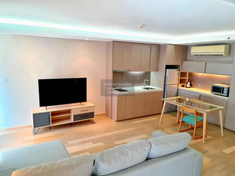 FOR RENT condo , Mode Sukhumvit 61 , BTS-Thong Lo , Khlong Tan Nu 3