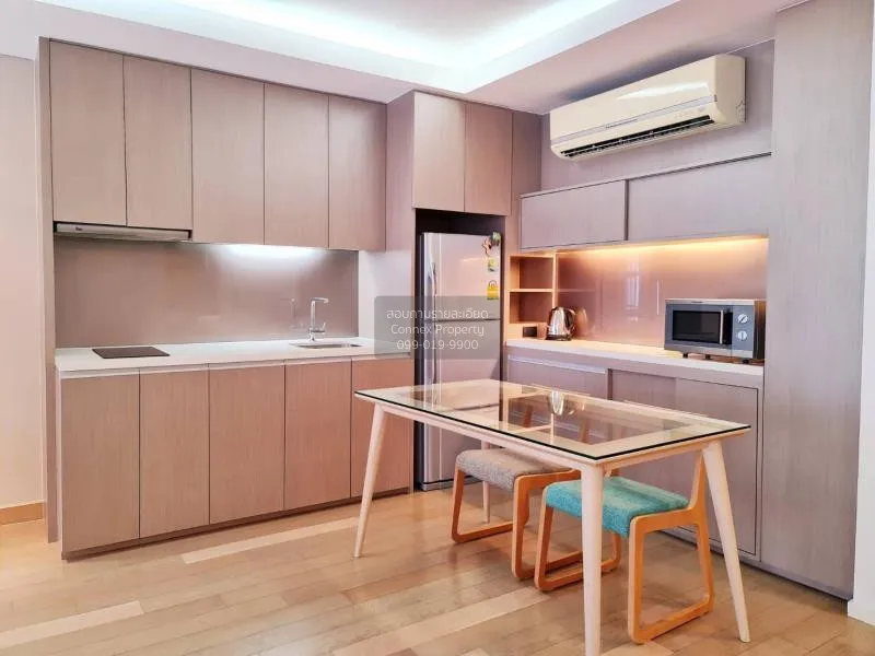FOR RENT condo , Mode Sukhumvit 61 , BTS-Thong Lo , Khlong Tan Nu 4