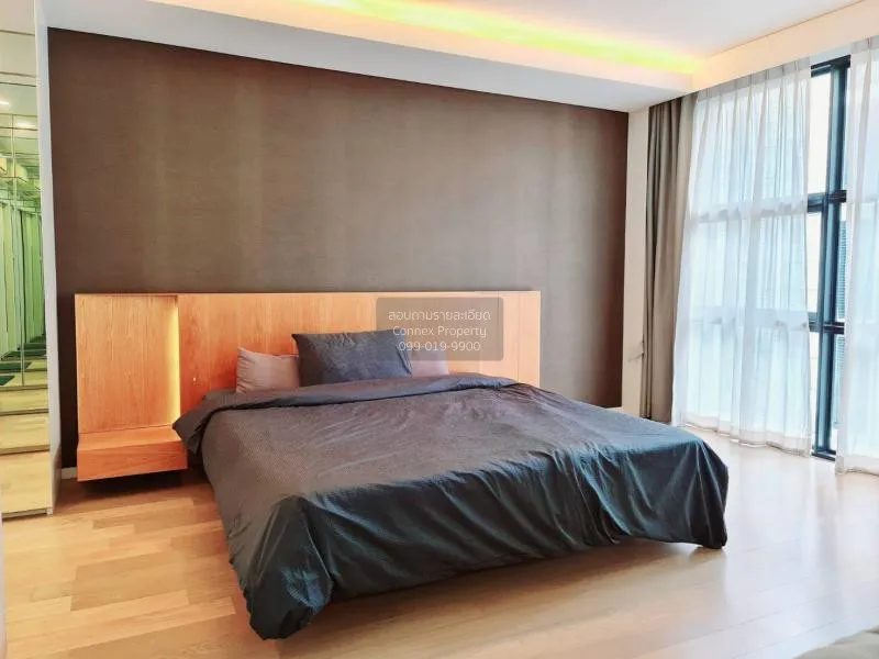 FOR RENT condo , Mode Sukhumvit 61 , BTS-Thong Lo , Khlong Tan Nu