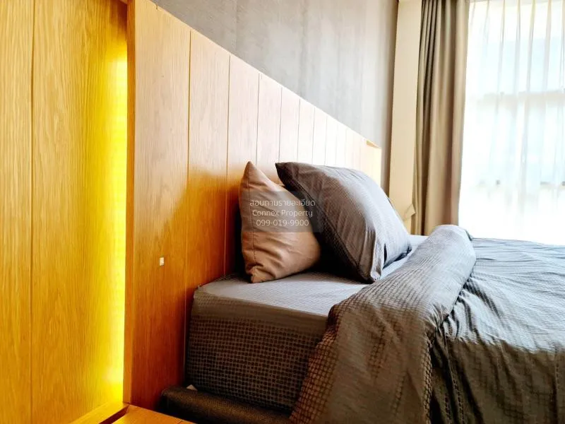 FOR RENT condo , Mode Sukhumvit 61 , BTS-Thong Lo , Khlong Tan Nu