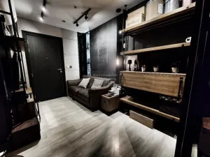 FOR SALE condo , Life One Wireless , BTS-Phloen Chit , Lumpini , Pathum Wan , Bangkok , CX-75385