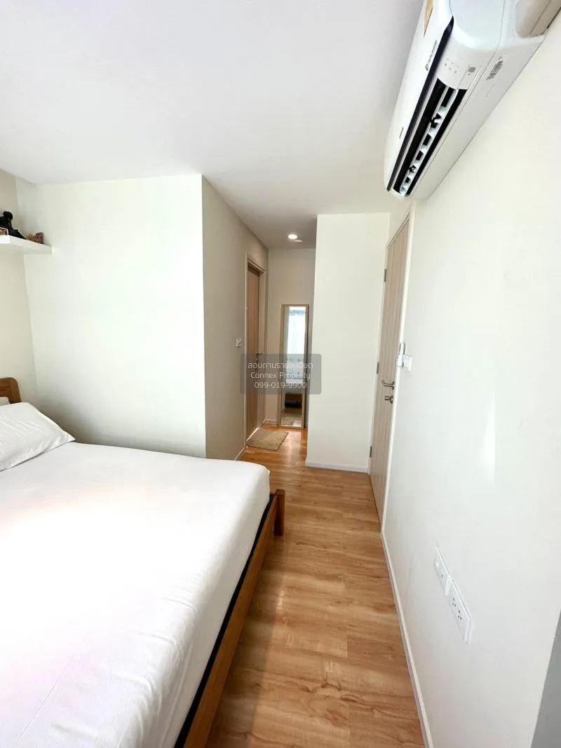 FOR SALE condo , Modern Condo Charan 79 , MRT-Bang Phlat , Bang O