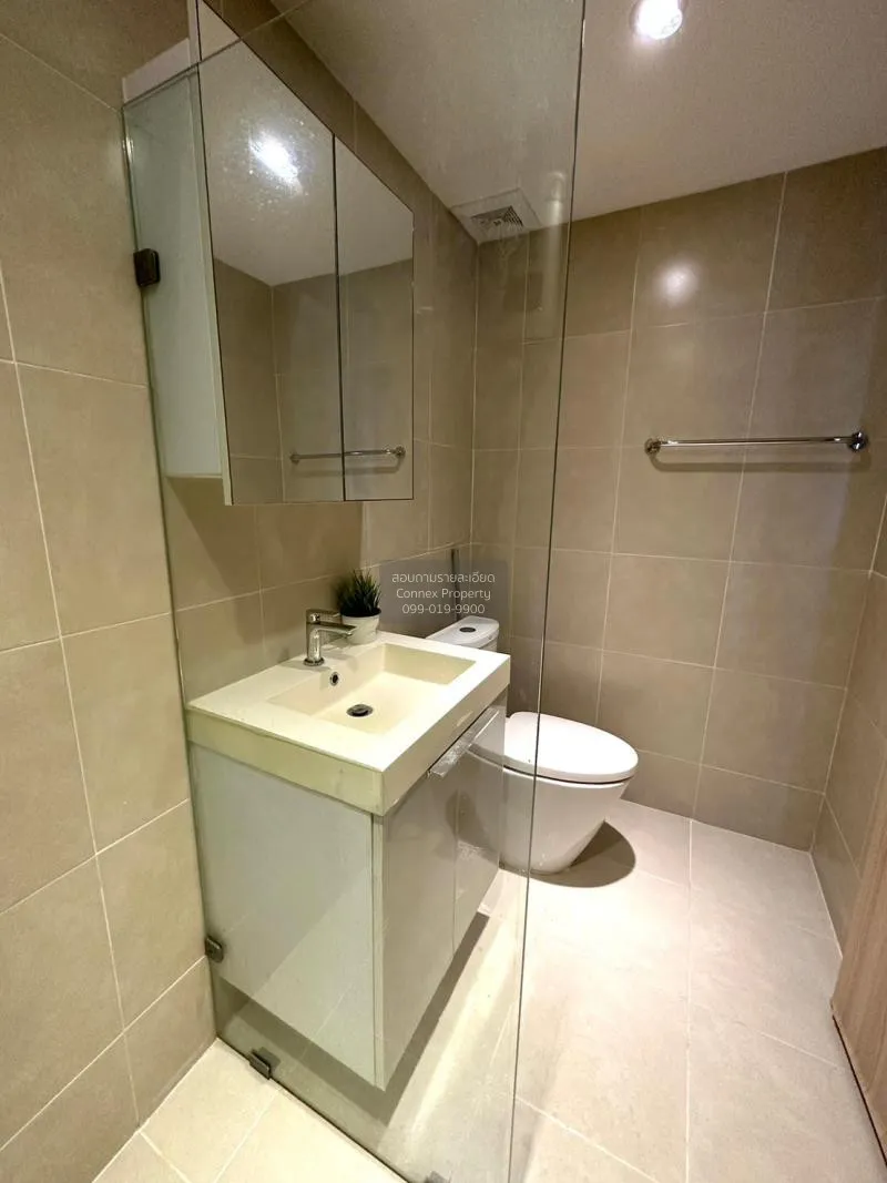 FOR SALE condo , Modern Condo Charan 79 , MRT-Bang Phlat , Bang O