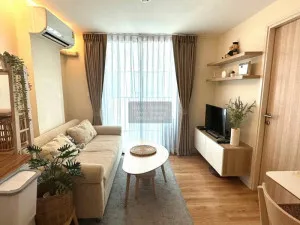 FOR SALE condo , Modern Condo Charan 79 , MRT-Bang Phlat , Bang O , Bang Phlat , Bangkok , CX-75386