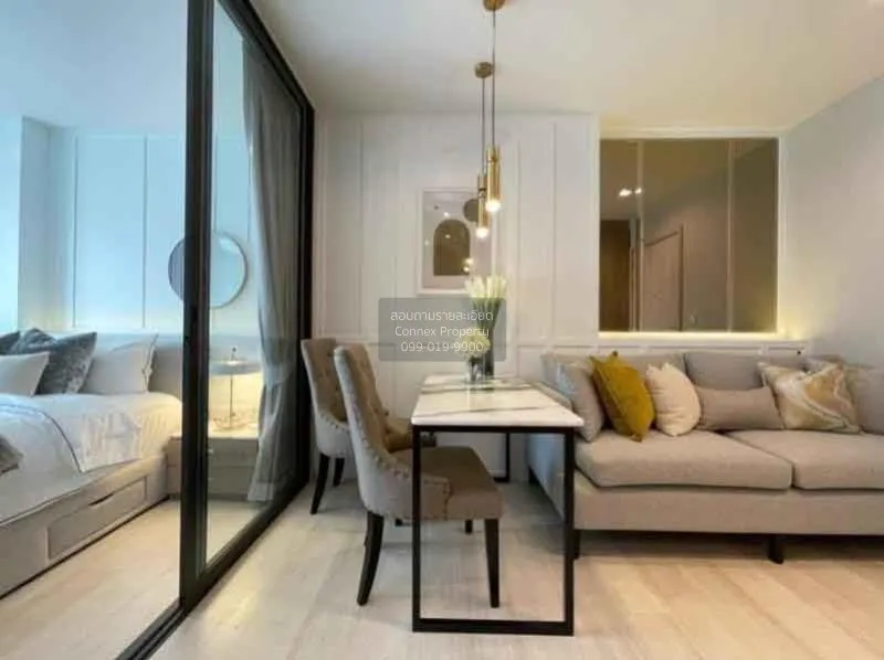 FOR SALE condo , Life One Wireless , high floor , BTS-Phloen Chit 2