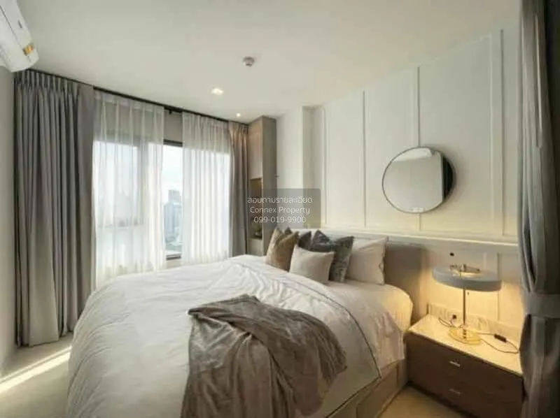 FOR SALE condo , Life One Wireless , high floor , BTS-Phloen Chit 3