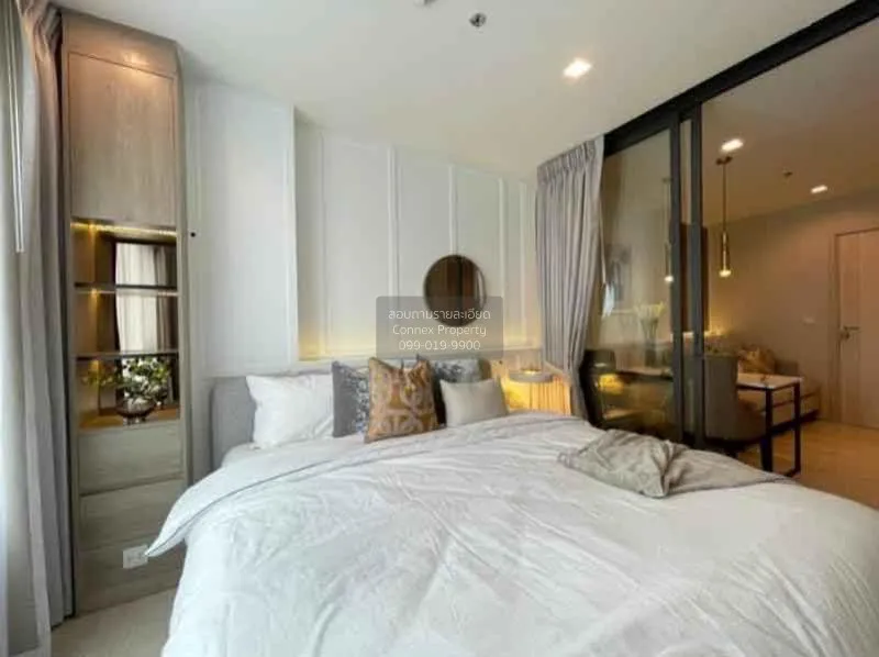 FOR SALE condo , Life One Wireless , high floor , BTS-Phloen Chit 4
