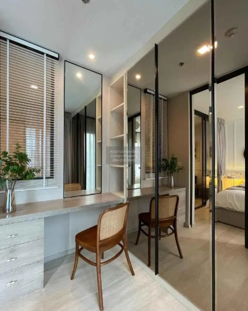 FOR SALE condo , Life One Wireless , high floor , BTS-Phloen Chit