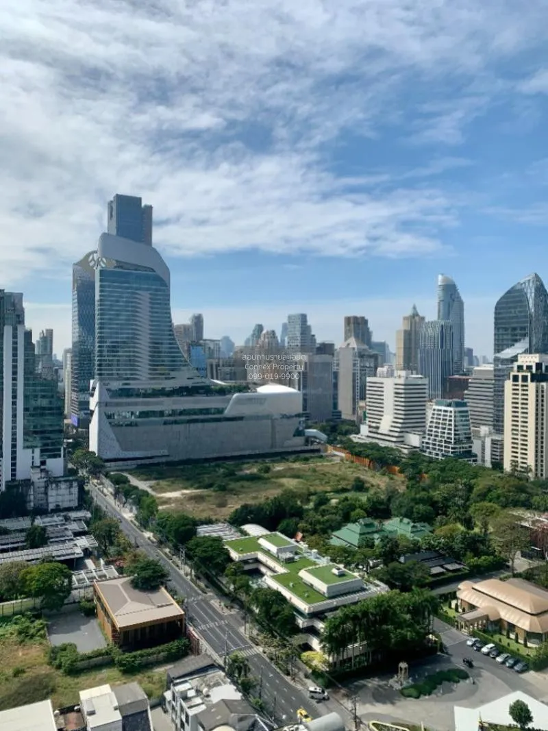 FOR SALE condo , Life One Wireless , high floor , BTS-Phloen Chit