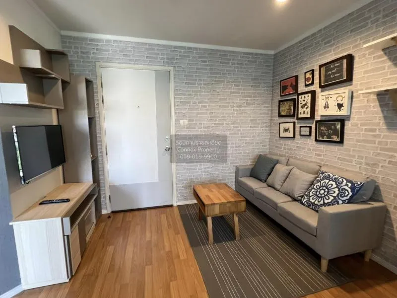 FOR RENT condo , Lumpini Park Rama 9-Ratchada , MRT-Phra Ram 9 ,  1