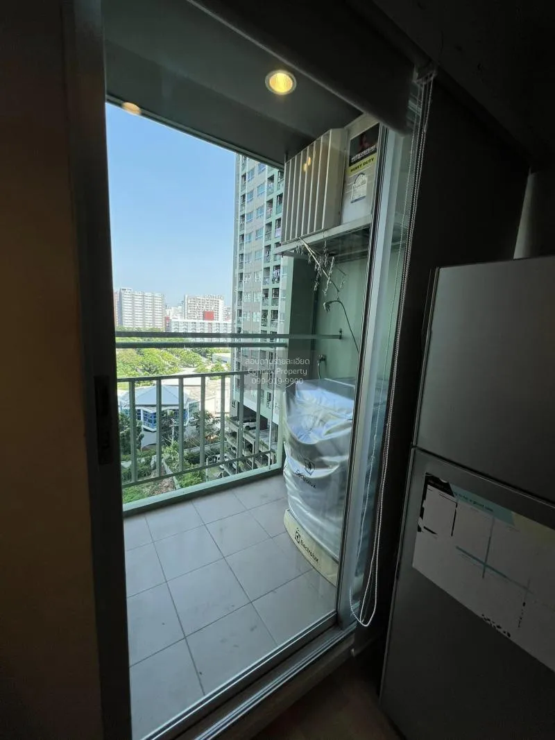 FOR RENT condo , Lumpini Park Rama 9-Ratchada , MRT-Phra Ram 9 , 