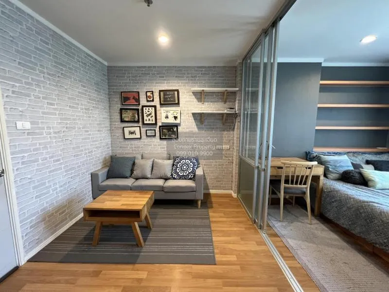 FOR RENT condo , Lumpini Park Rama 9-Ratchada , MRT-Phra Ram 9 ,  3