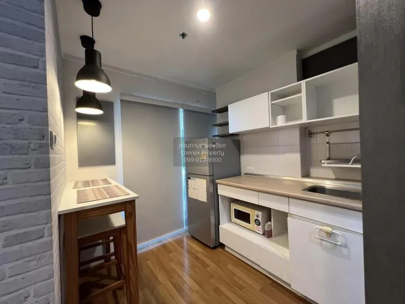 FOR RENT condo , Lumpini Park Rama 9-Ratchada , MRT-Phra Ram 9 , 