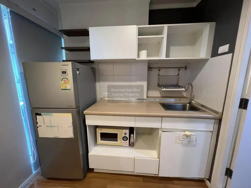 FOR RENT condo , Lumpini Park Rama 9-Ratchada , MRT-Phra Ram 9 , 