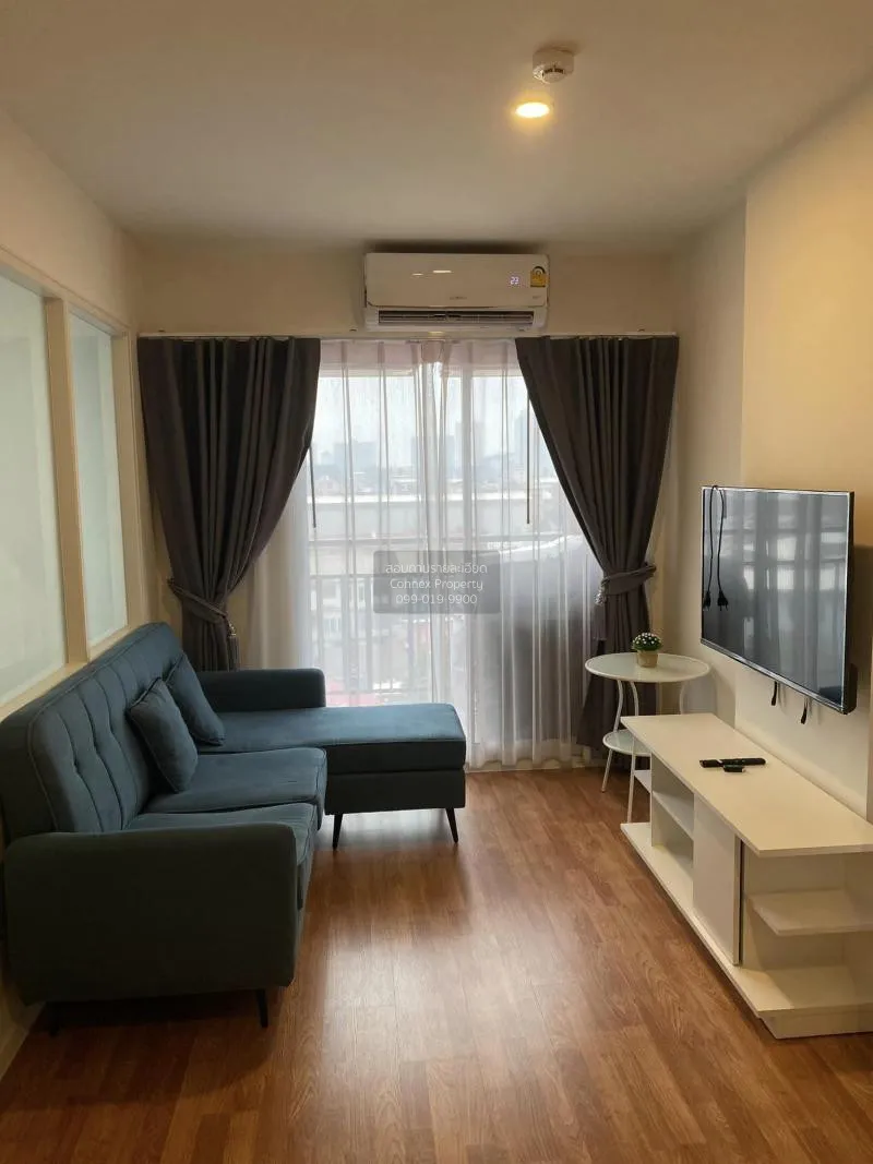 FOR RENT condo , Lumpini Ville Sukhumvit 101/1 - Punnawithi , BTS 1