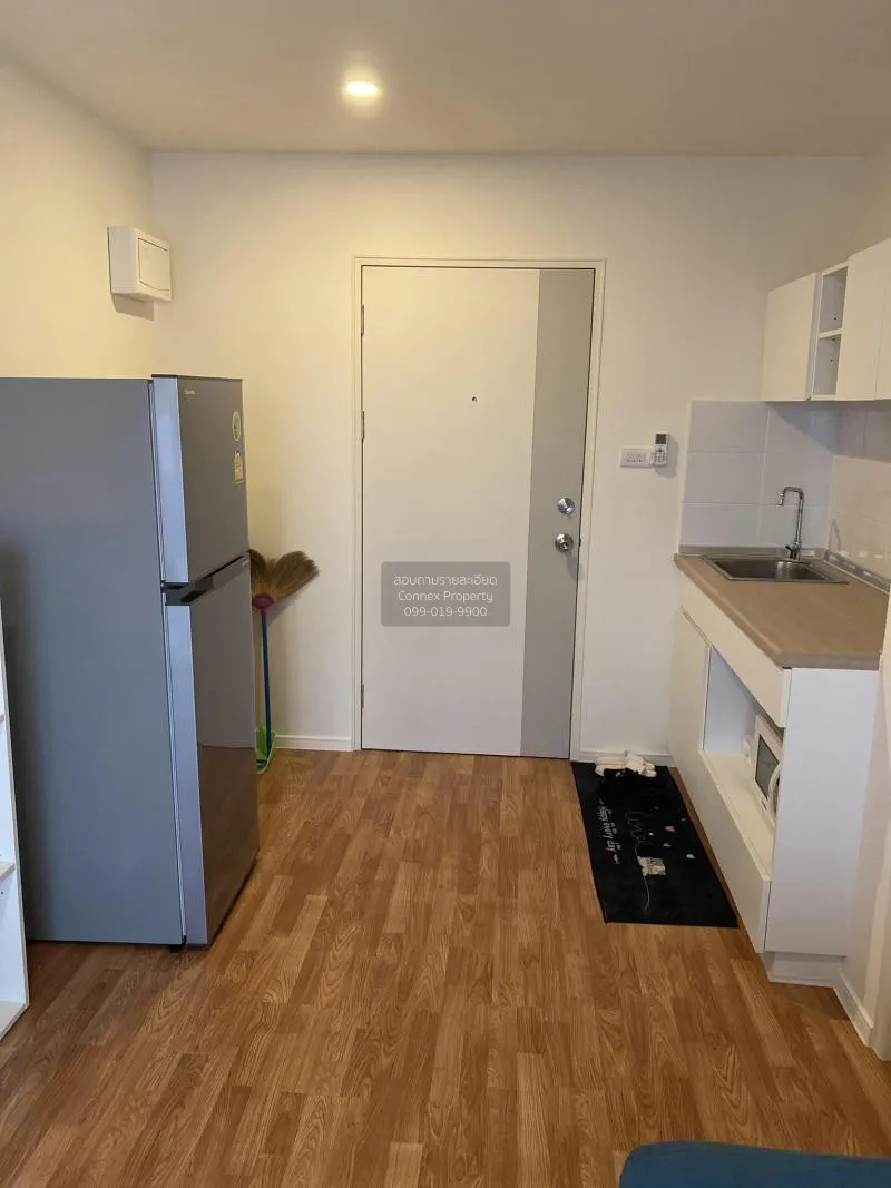 FOR RENT condo , Lumpini Ville Sukhumvit 101/1 - Punnawithi , BTS 2