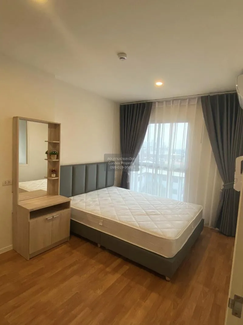 FOR RENT condo , Lumpini Ville Sukhumvit 101/1 - Punnawithi , BTS 4