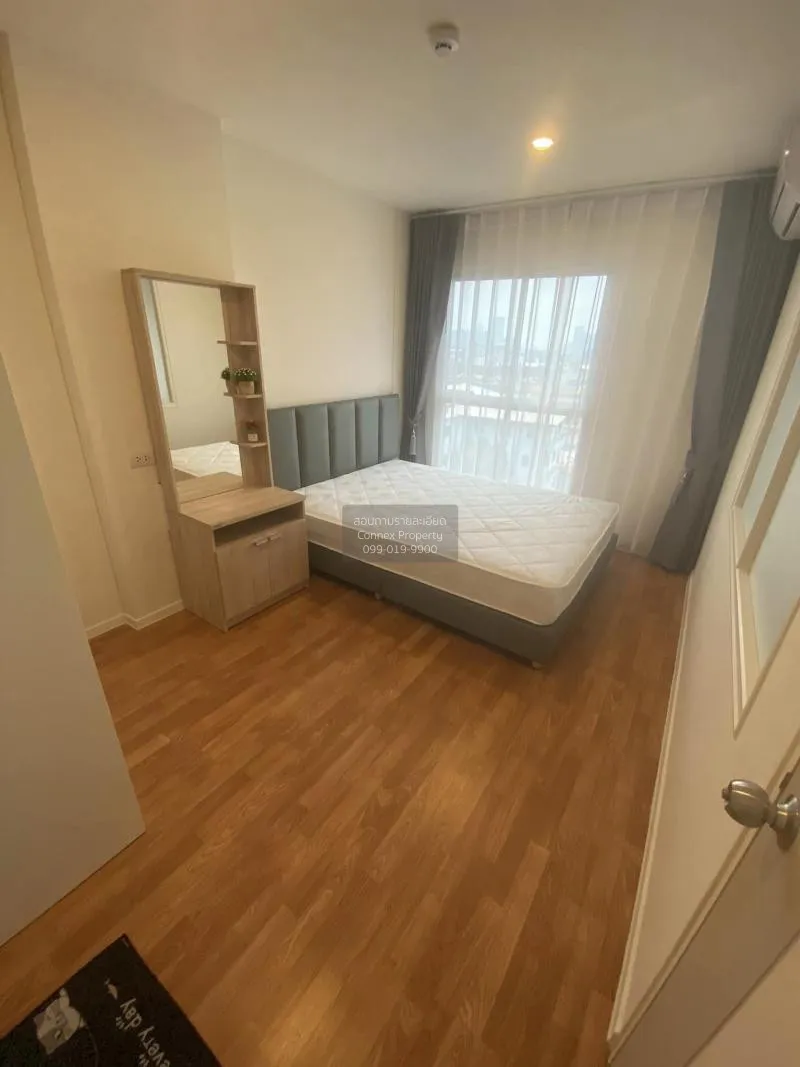 FOR RENT condo , Lumpini Ville Sukhumvit 101/1 - Punnawithi , BTS