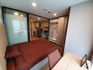 ขายคอนโด  แอทโมซ ลาดพร้าว 15 MRT-ลาดพร้าว จอมพล  เขต จตุจักร กรุงเทพ CX-75398