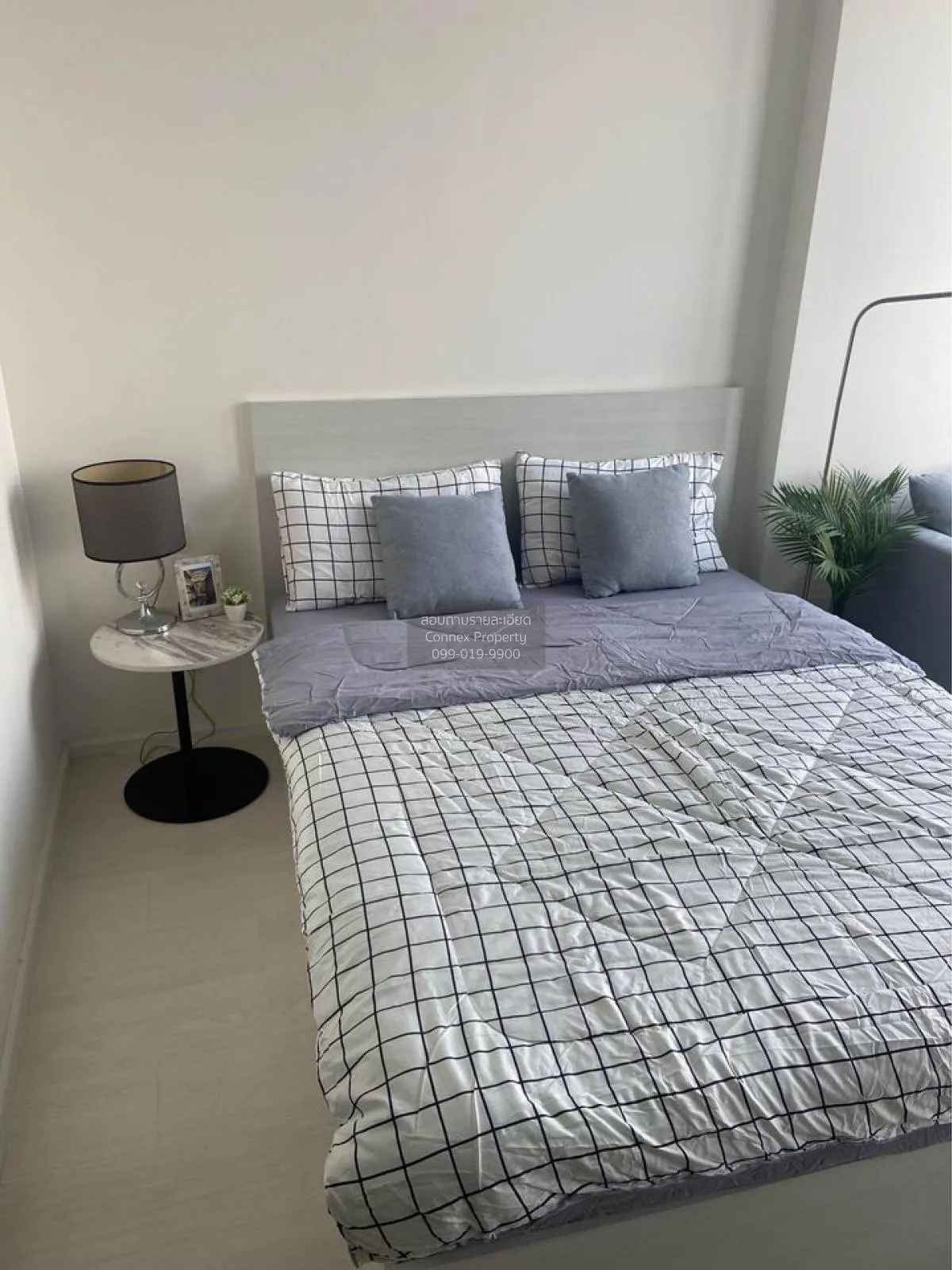 เช่าคอนโด  แมสซารีน รัชโยธิน BTS-รัชโยธิน  จันทรเกษม เขต จตุจักร  2