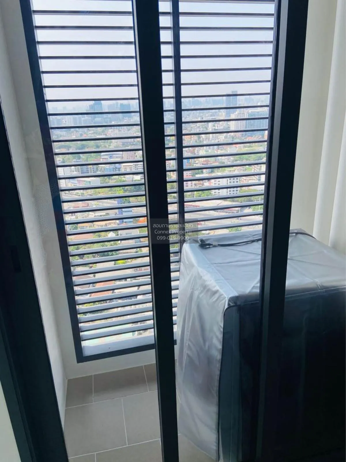 เช่าคอนโด  แมสซารีน รัชโยธิน BTS-รัชโยธิน  จันทรเกษม เขต จตุจักร 