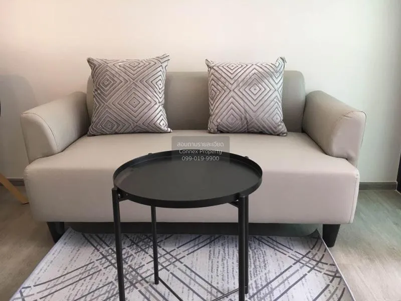 FOR RENT condo , Reach Phahon Yothin 52 , BTS-Saphan Mai , Khlong 2