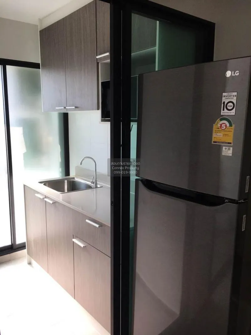 FOR RENT condo , Reach Phahon Yothin 52 , BTS-Saphan Mai , Khlong 3