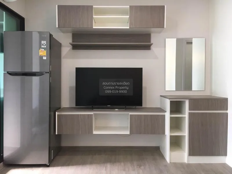 FOR RENT condo , Reach Phahon Yothin 52 , BTS-Saphan Mai , Khlong 4