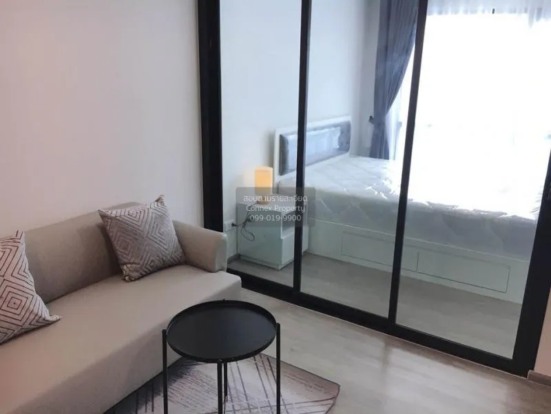 FOR RENT condo , Reach Phahon Yothin 52 , BTS-Saphan Mai , Khlong