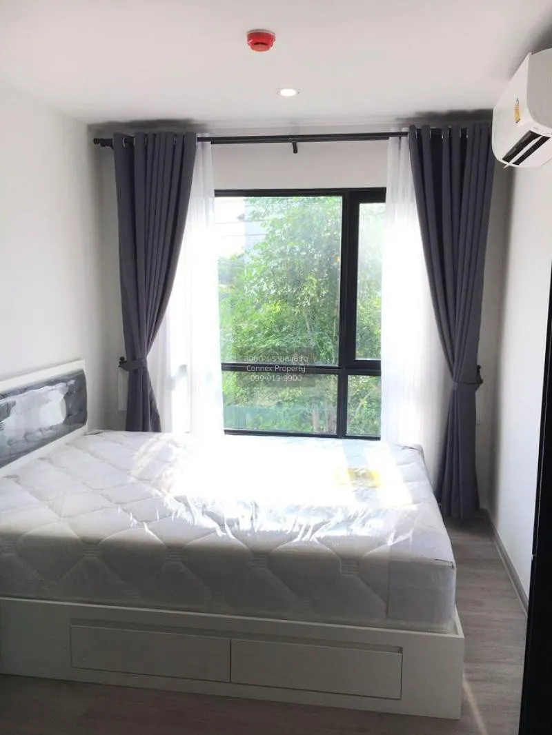 FOR RENT condo , Reach Phahon Yothin 52 , BTS-Saphan Mai , Khlong