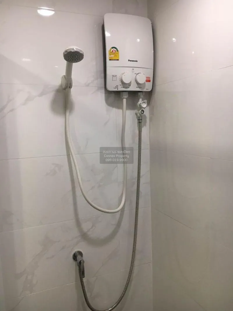 FOR RENT condo , Reach Phahon Yothin 52 , BTS-Saphan Mai , Khlong