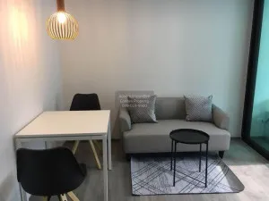 FOR RENT condo , Reach Phahon Yothin 52 , BTS-Saphan Mai , Khlong Thanon , Sai Mai , Bangkok , CX-75400