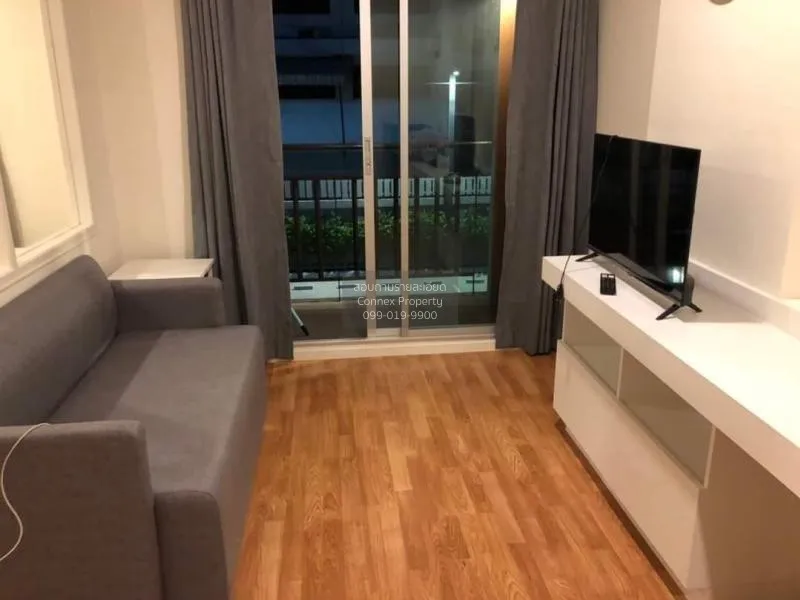 FOR RENT condo , Lumpini Ville Sukhumvit 101/1 - Punnawithi , BTS 1