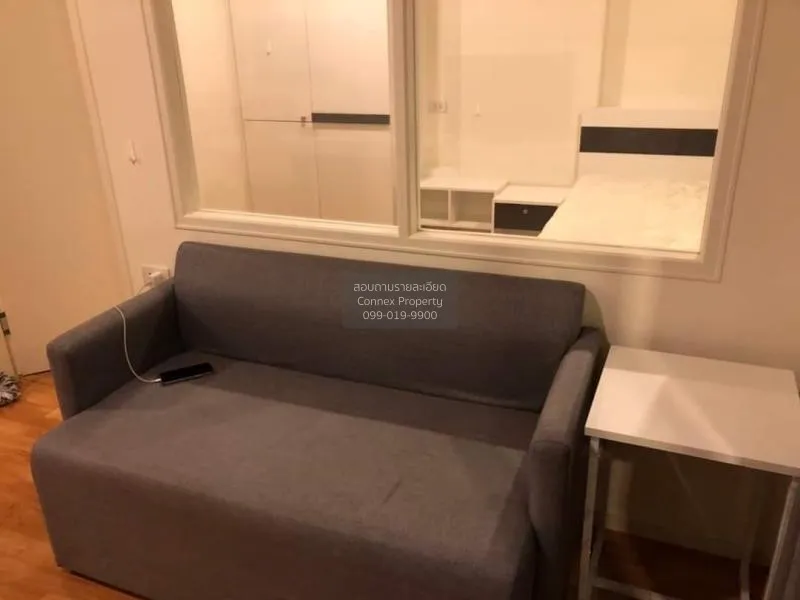 FOR RENT condo , Lumpini Ville Sukhumvit 101/1 - Punnawithi , BTS 2
