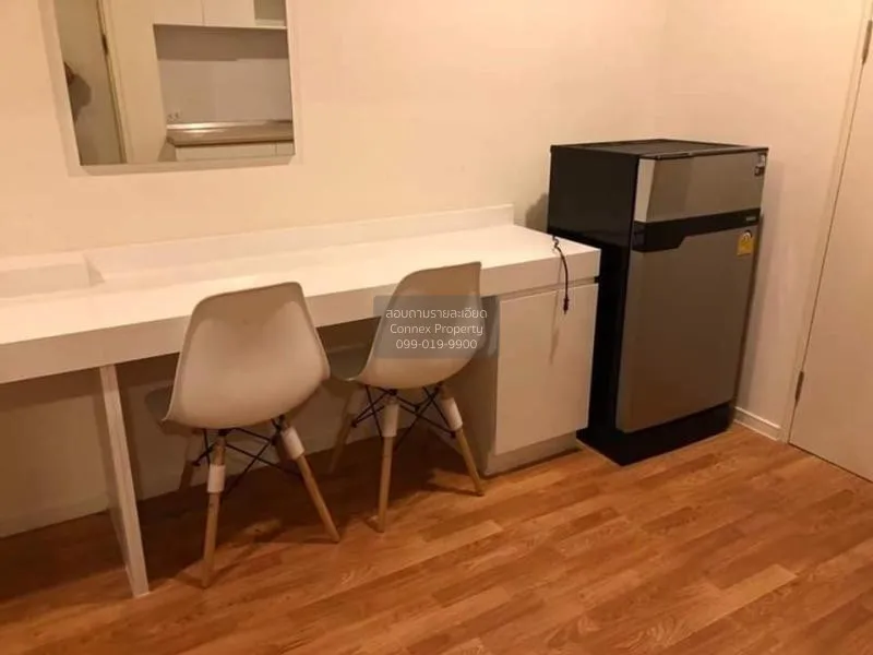 FOR RENT condo , Lumpini Ville Sukhumvit 101/1 - Punnawithi , BTS 3