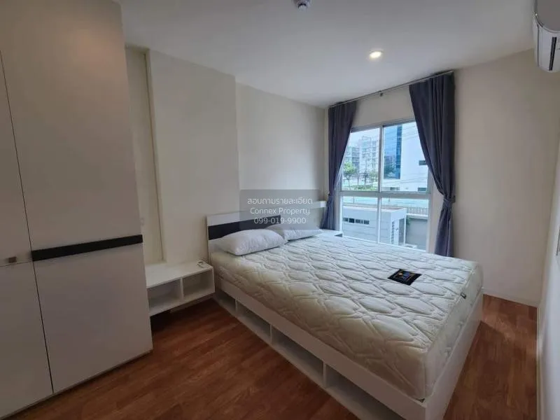 FOR RENT condo , Lumpini Ville Sukhumvit 101/1 - Punnawithi , BTS