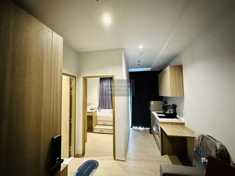 เช่าคอนโด   อัลติจูด ยูนิคอร์น สาทร-ท่าพระ  BTS-ตลาดพลู ตลาดพลู เ 1