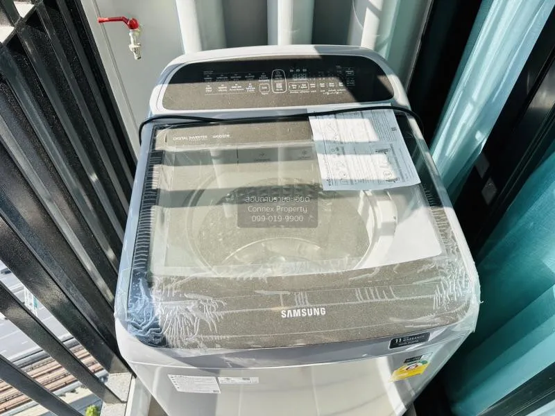 เช่าคอนโด   อัลติจูด ยูนิคอร์น สาทร-ท่าพระ  BTS-ตลาดพลู ตลาดพลู เ