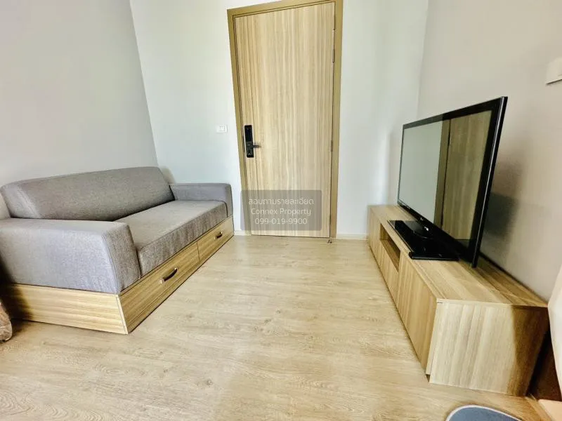 เช่าคอนโด   อัลติจูด ยูนิคอร์น สาทร-ท่าพระ  BTS-ตลาดพลู ตลาดพลู เ 2