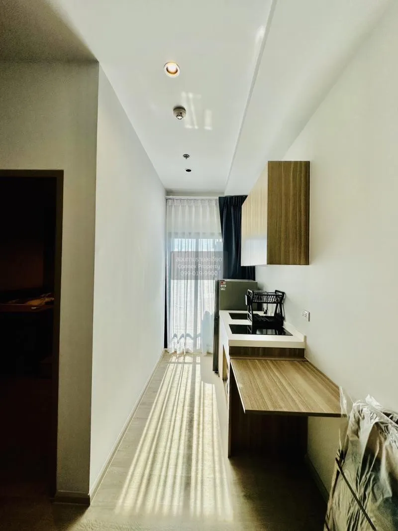 เช่าคอนโด   อัลติจูด ยูนิคอร์น สาทร-ท่าพระ  BTS-ตลาดพลู ตลาดพลู เ 3