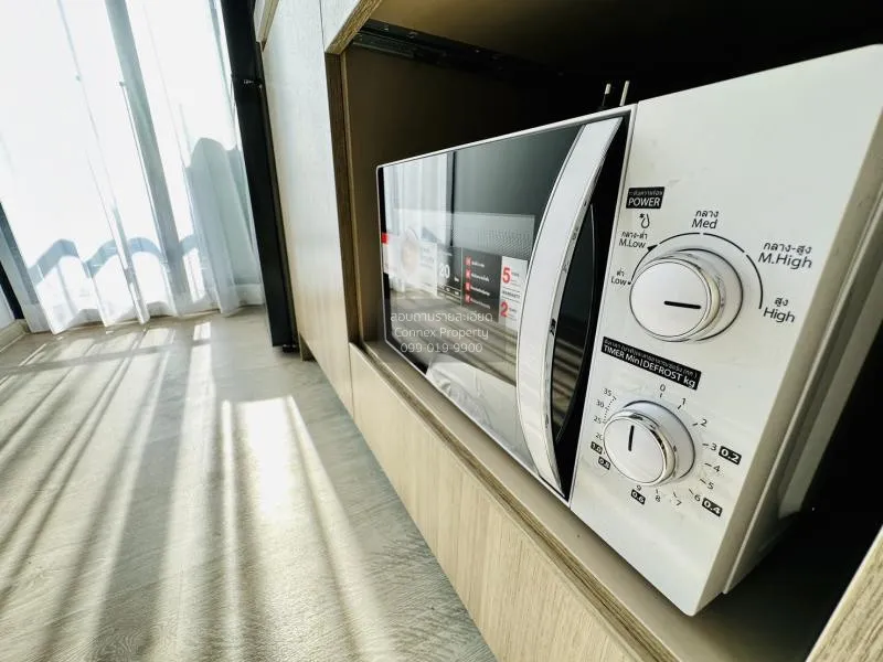 เช่าคอนโด   อัลติจูด ยูนิคอร์น สาทร-ท่าพระ  BTS-ตลาดพลู ตลาดพลู เ 4