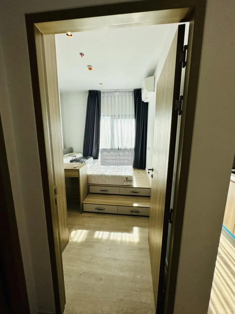 เช่าคอนโด   อัลติจูด ยูนิคอร์น สาทร-ท่าพระ  BTS-ตลาดพลู ตลาดพลู เ