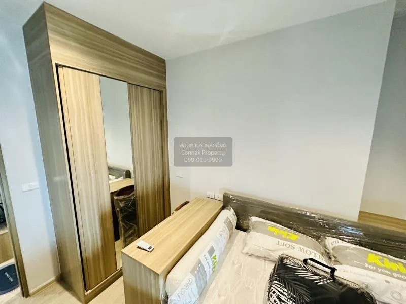 เช่าคอนโด   อัลติจูด ยูนิคอร์น สาทร-ท่าพระ  BTS-ตลาดพลู ตลาดพลู เ