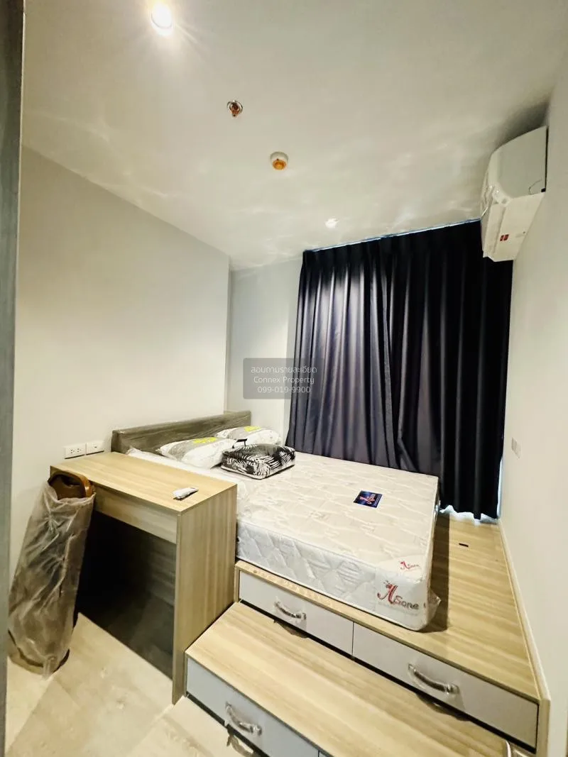 เช่าคอนโด   อัลติจูด ยูนิคอร์น สาทร-ท่าพระ  BTS-ตลาดพลู ตลาดพลู เ