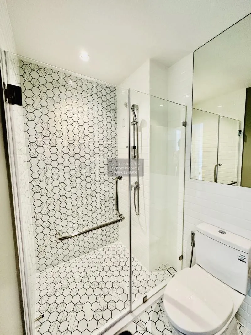 เช่าคอนโด   อัลติจูด ยูนิคอร์น สาทร-ท่าพระ  BTS-ตลาดพลู ตลาดพลู เ