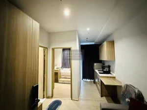 เช่าคอนโด   อัลติจูด ยูนิคอร์น สาทร-ท่าพระ  BTS-ตลาดพลู ตลาดพลู เขต ธนบุรี กรุงเทพ CX-75404